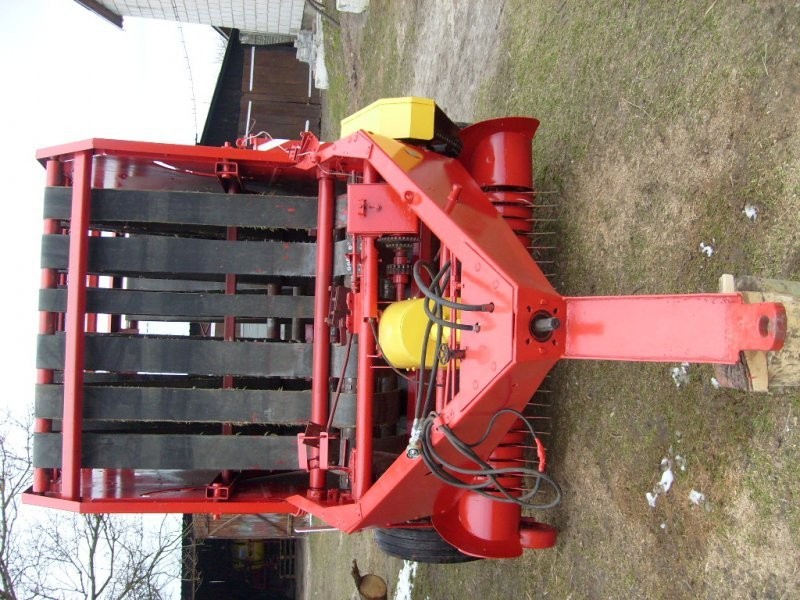 Prasa Sipma Z-230 — zdjęcie 2