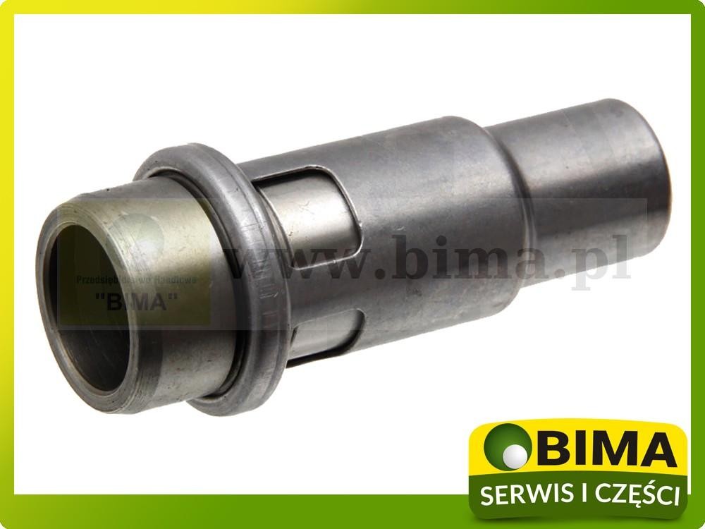 Zawór odpowietrzający John Deere 7320,7815,5220,5603 — zdjęcie 1
