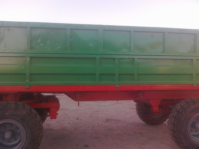 Sprzedam Hl 8011 — zdjęcie 1