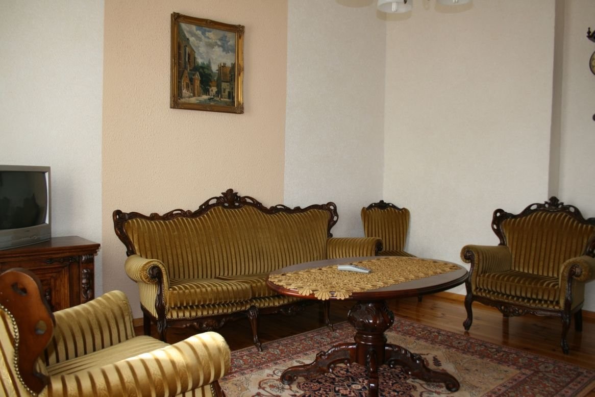apartament Gdańsk — zdjęcie 4