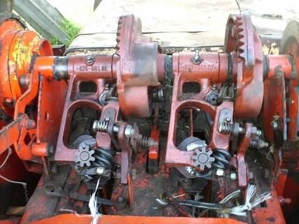 Case F-330 — zdjęcie 2