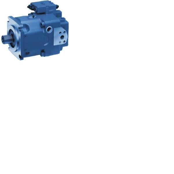 Pompa hydrauliczna Rexroth A11VO60DRS/10R-NPC12N00  — zdjęcie 1