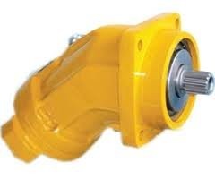 Silnik Hydromatik A2FM10761W-PPB020 — zdjęcie 2