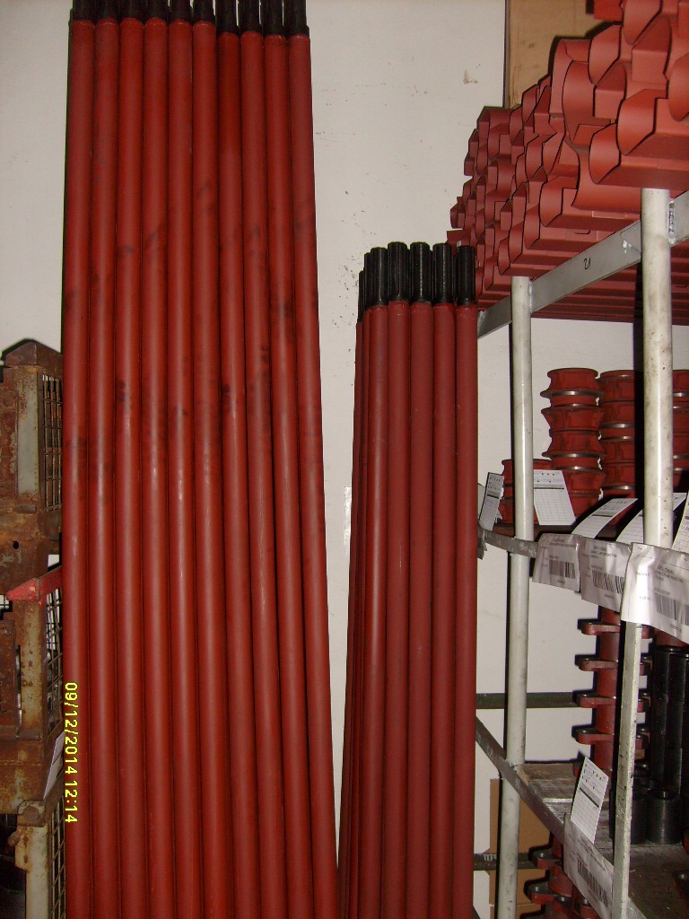 Bęben rozrzucający FORTSCHRITT T-088,ślimak,wał,obudowa i inne — zdjęcie 6