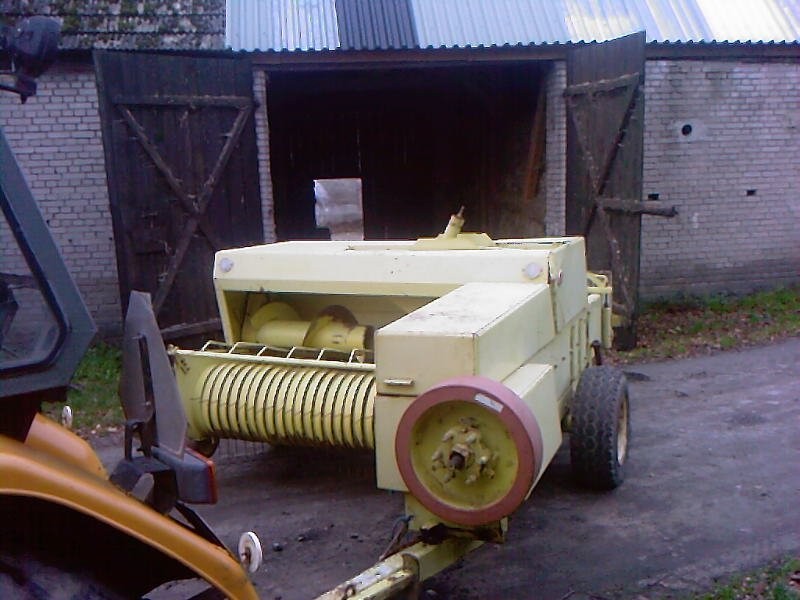 Sprzedam prase Z-224 pierwszy właściciel — zdjęcie 1