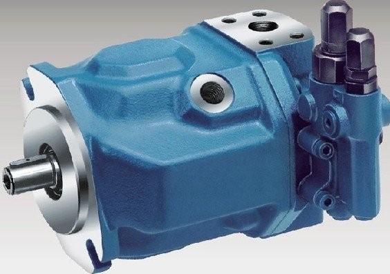 Pompa Hydromatik A11VL0260LRDU211LNZD12K04 — zdjęcie 1
