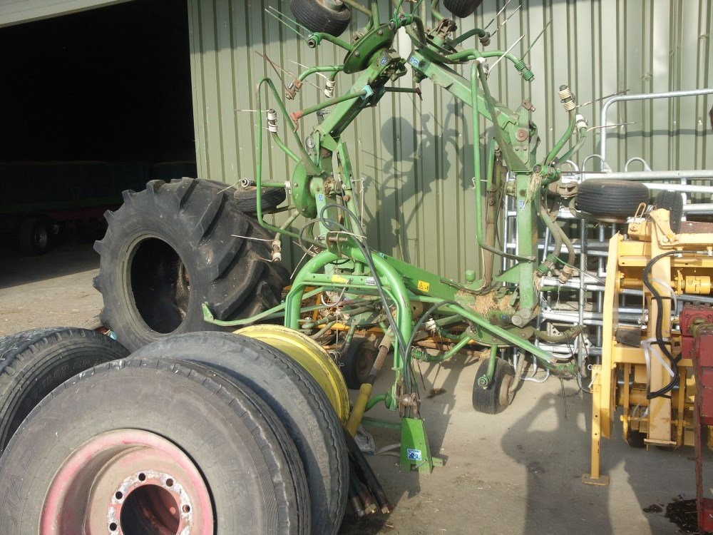 Krone