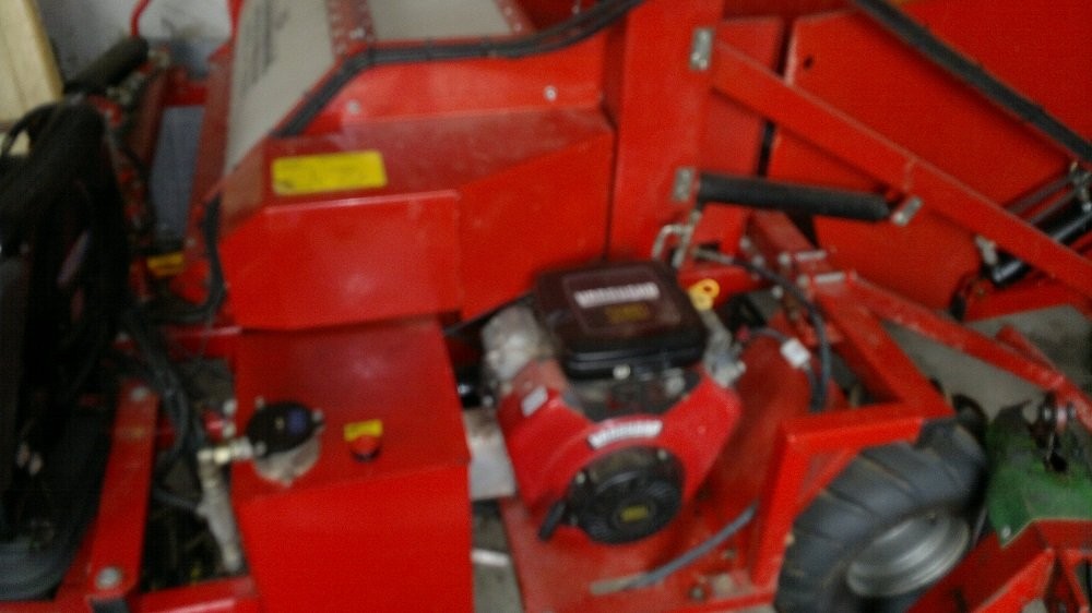 Sběrač ovoce Feucht Obsttechnik — zdjęcie 4