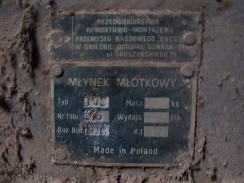 sprzedam śrutownik młyn młynek, mieszalnik petkus — zdjęcie 3