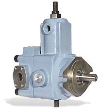 Pompa UNIVERSAL HYDRAULIK PVQ PSSO 06 ERUH — zdjęcie 3