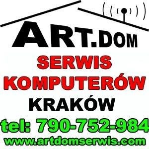 Całodobowy Serwis Komputerów Kraków