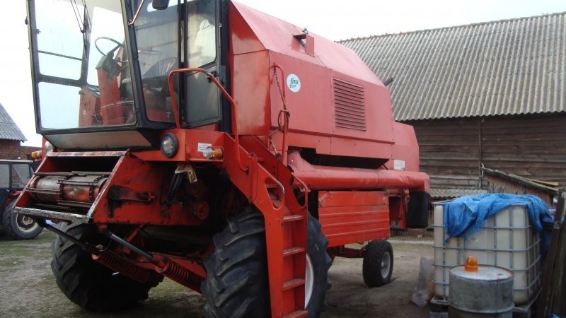 BIZON REKORD ZO58 — zdjęcie 4