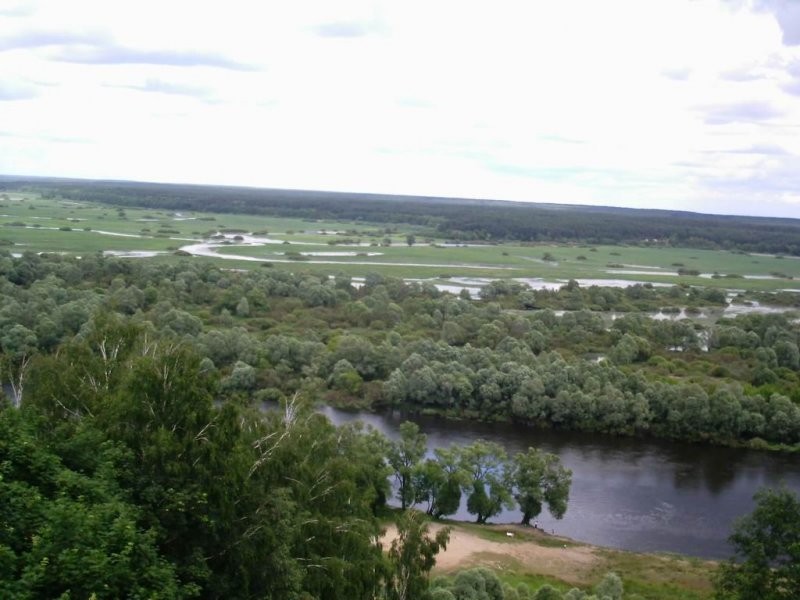 Ukraina,Kijow.Nieruchomosci atrakcyjne  — zdjęcie 2