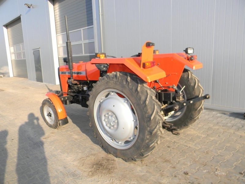 Ursus 3512 — zdjęcie 3