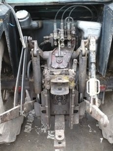 MASSEY FERGUSON 3060 — zdjęcie 4