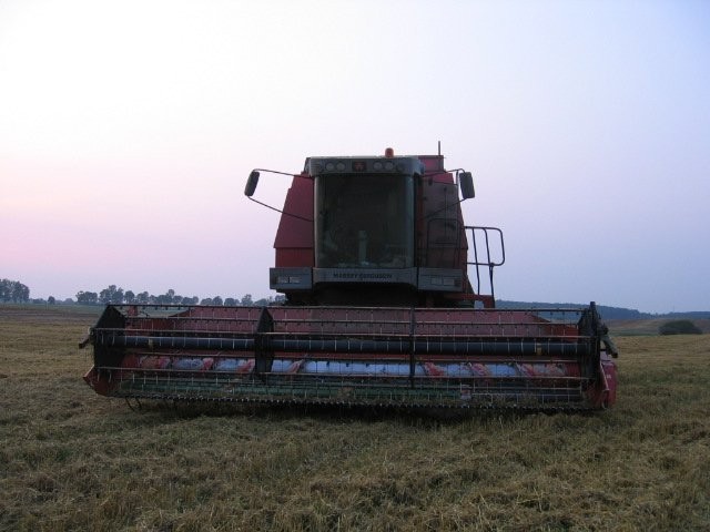 usługi agrotechniczne     www.agro-uslugi.eu — zdjęcie 2