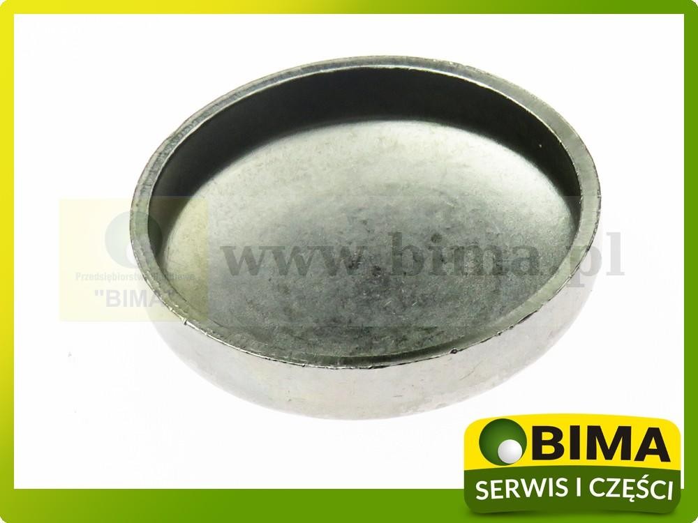 Brok silnika Renault CLAAS Celtis 426,436,446,456 — zdjęcie 1