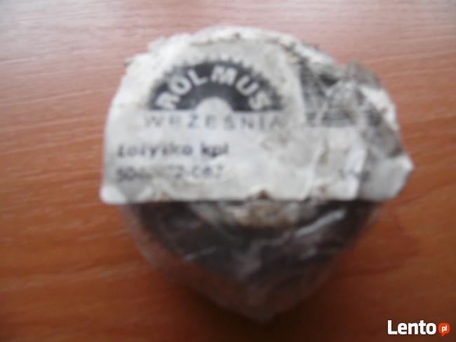 Łożysko Bizon — zdjęcie 2