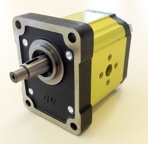 Pompa Bosch 0510645004 — zdjęcie 1
