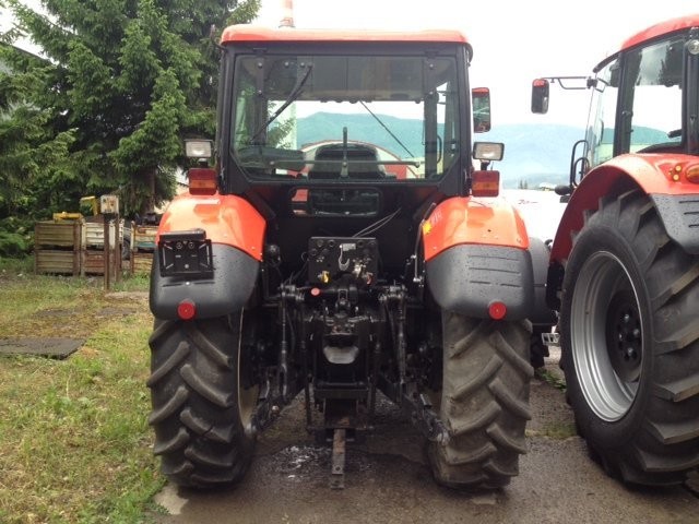 ZETOR PROXIMA 7441 — zdjęcie 1