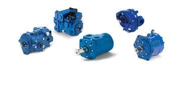 Silnik hydrauliczny Char Lynn 101-1030 — zdjęcie 1