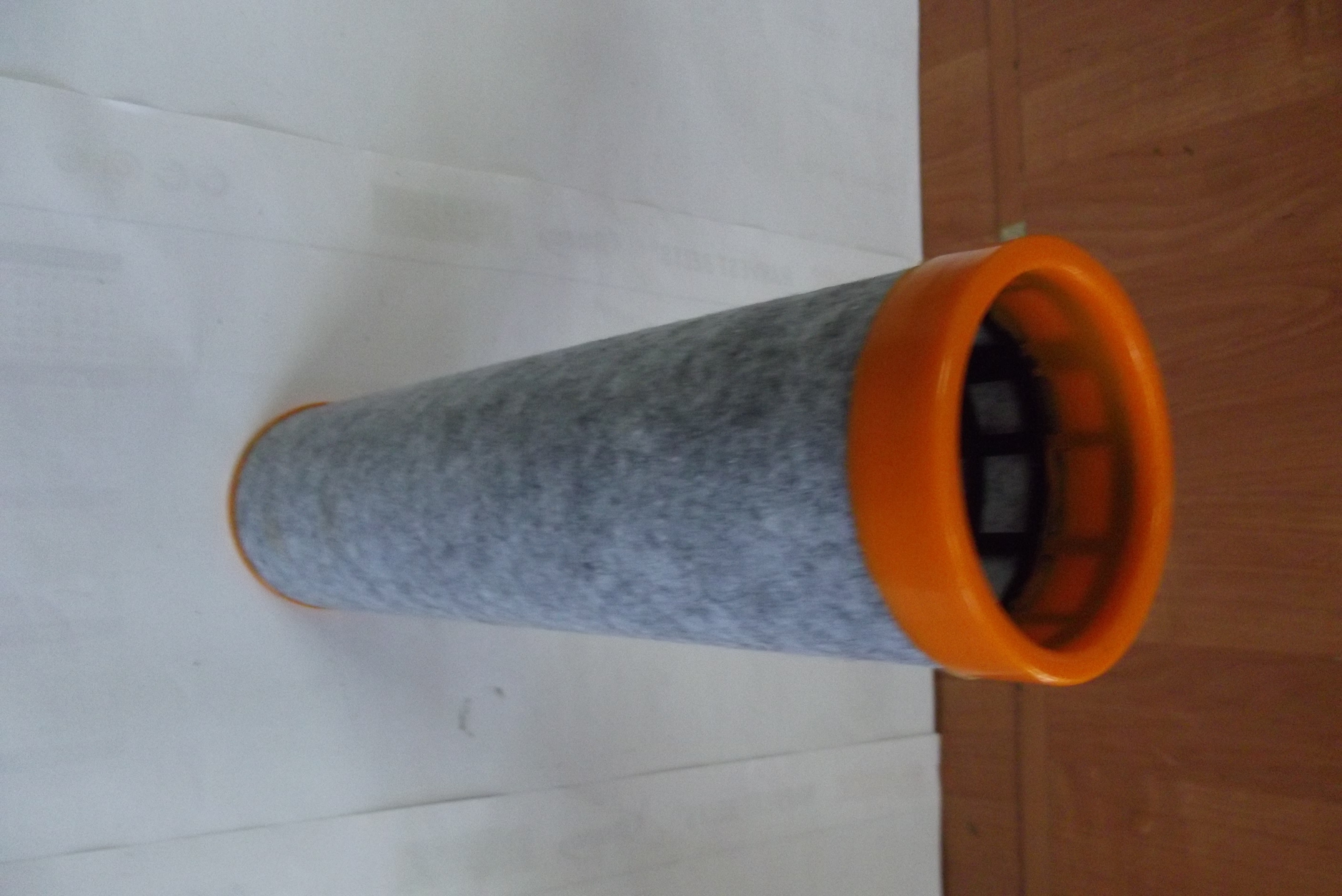 Filtr powietrza SA 17231,CASE,STEYR.   — zdjęcie 2