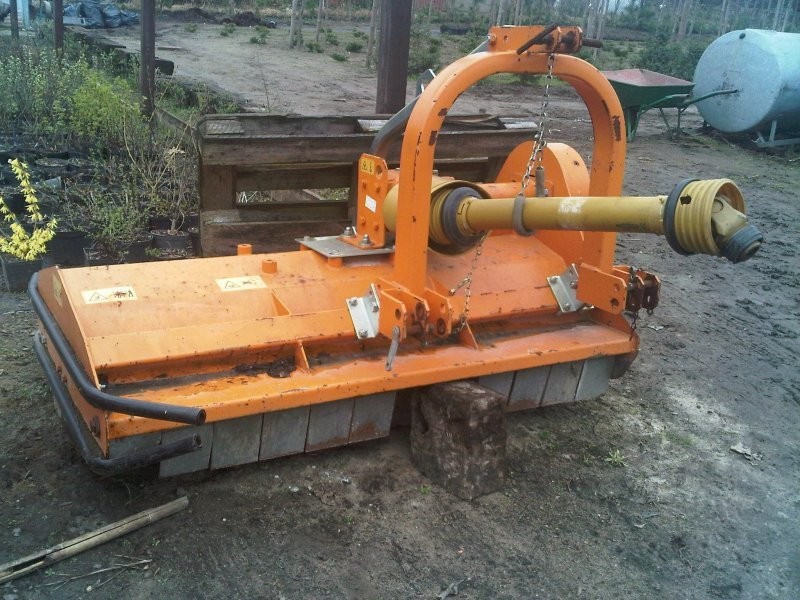 kosiarka bijakowa
