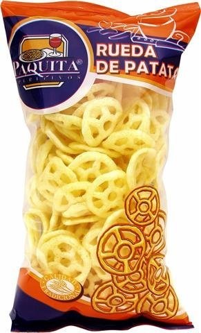 chipsy i zakąski — zdjęcie 4