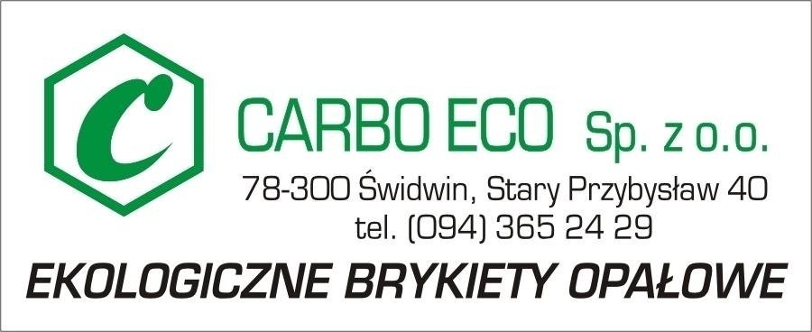 Carbo Eco kupi słomę!!!
