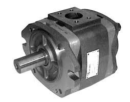 **Pompa hydrauliczna Duplomatic DFP3,DFP4, Tech-Serwis** — zdjęcie 3