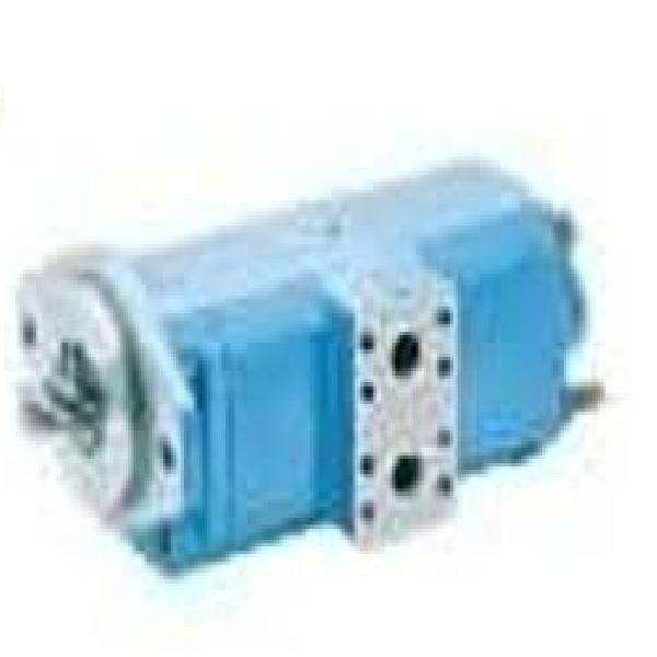 Silnik Permco M7500A767ADZE2500, Permco, Hydraulika siłowa — zdjęcie 2