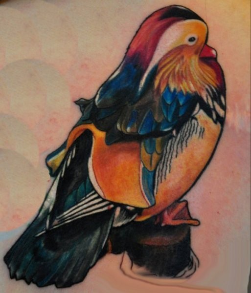studio tatuażu dorotatattoo — zdjęcie 4