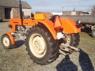 Sprzedam Ursus c-360 — zdjęcie 4