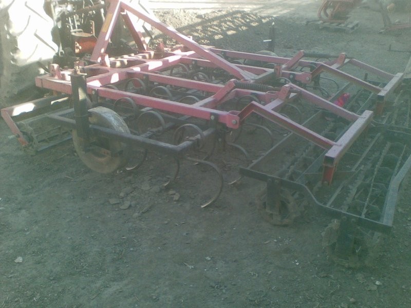 agregat 3m polski z 2009roku — zdjęcie 3