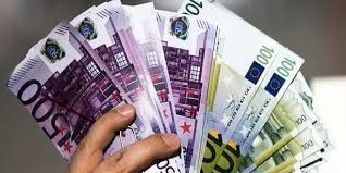 Pomoc finansowa