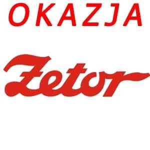 zetor silniki, skrzynie, kabiny wiele innych