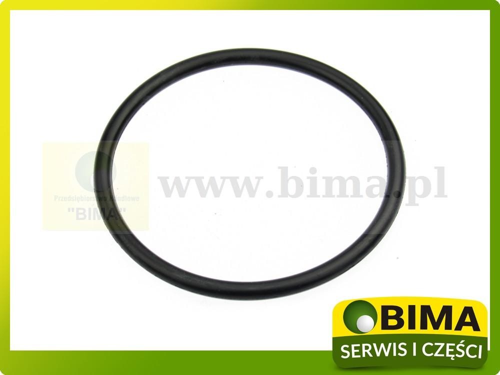 Oring tłoka podnośnika Massey Ferguson 253,260,2620 — zdjęcie 1