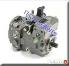 Pompa Rexroth A10VG45HWD1, pompa Rexroth Syców — zdjęcie 4
