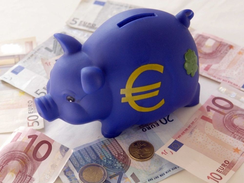 oferta e kredisë midis individit të rëndë