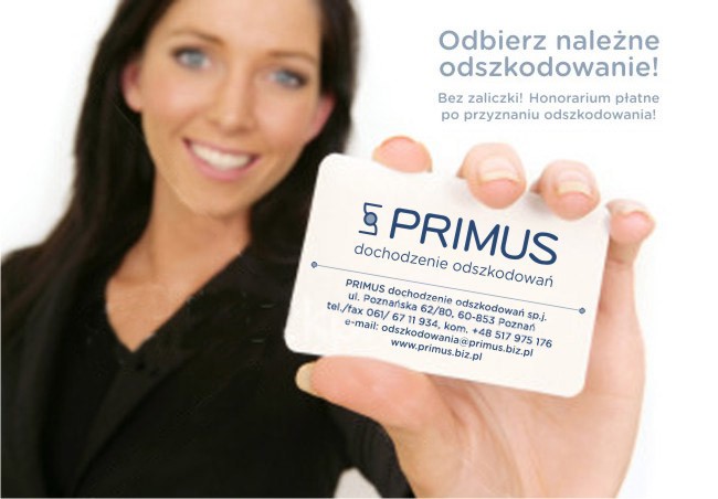 Odszkodowanie