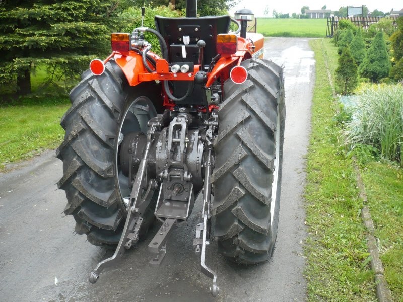 MASSEY FERGUSON  152 MK III — zdjęcie 1