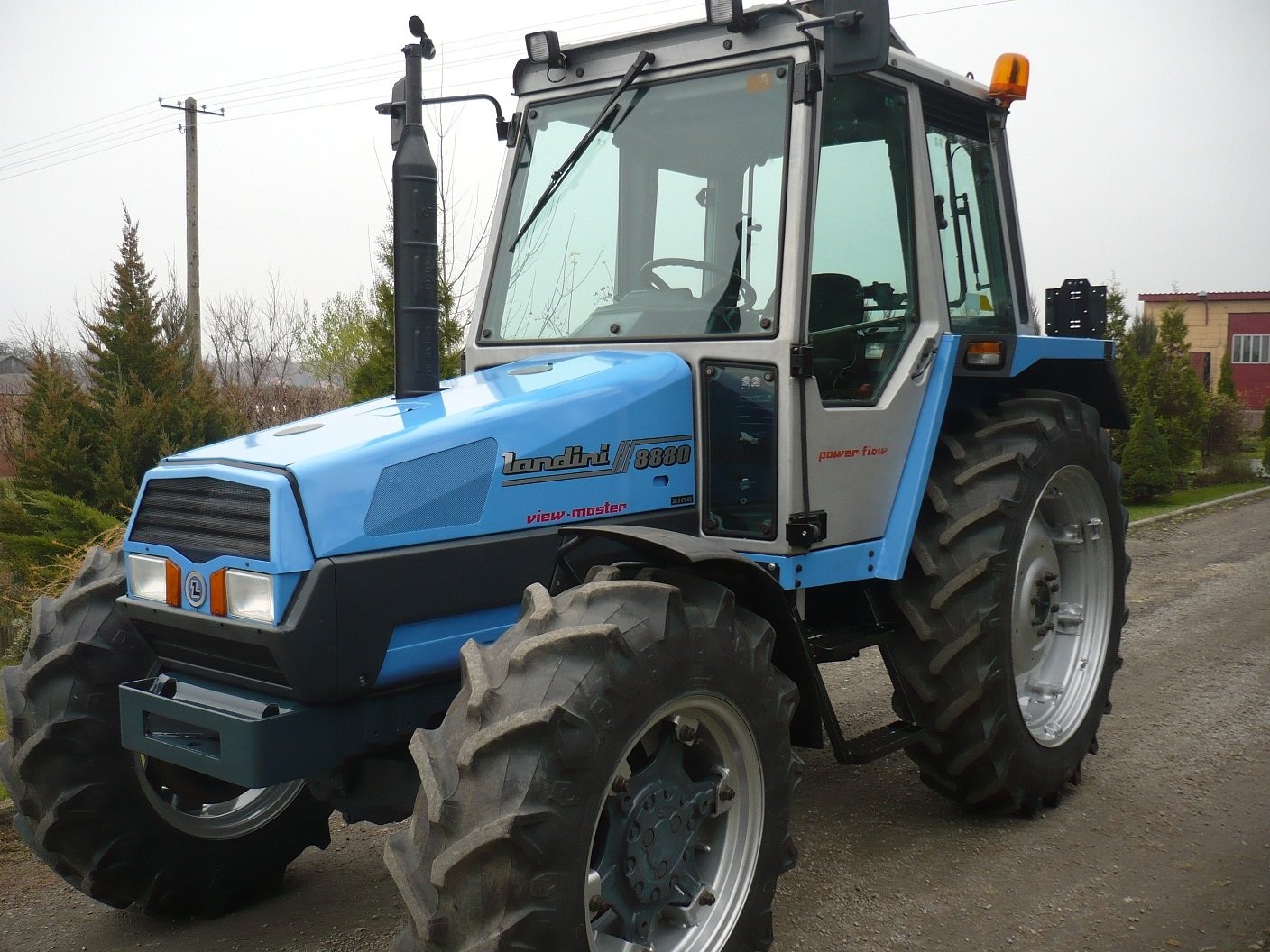 Landini 8880 - 1996   - SPRZEDANY — zdjęcie 5