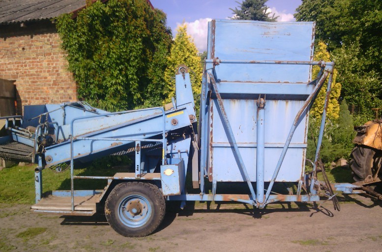 Sprzedam Bolko Z-643 — zdjęcie 1
