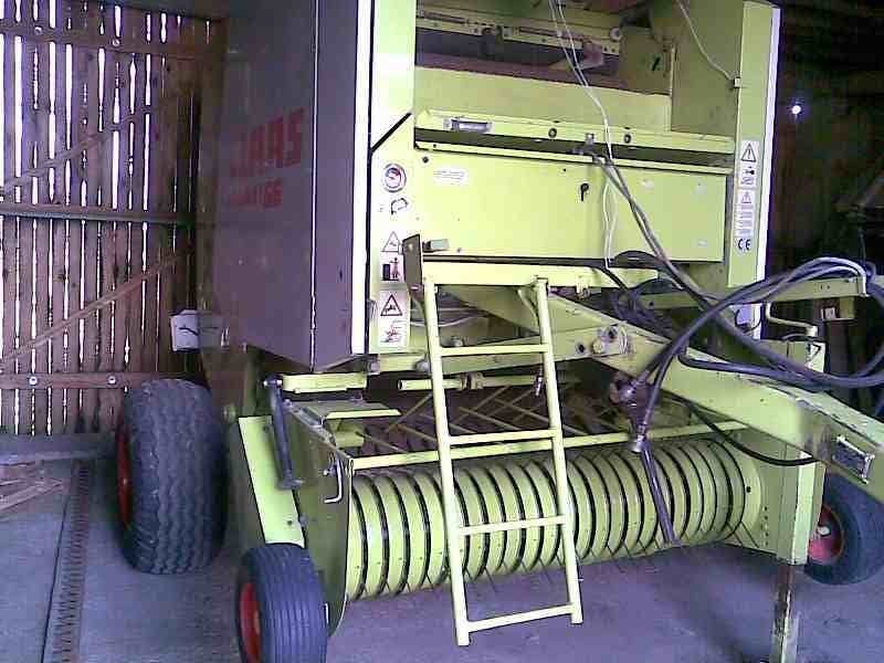 CLAAS ROLLANT 66 2x SZNUREK nie 46 sipma 224/1 kos