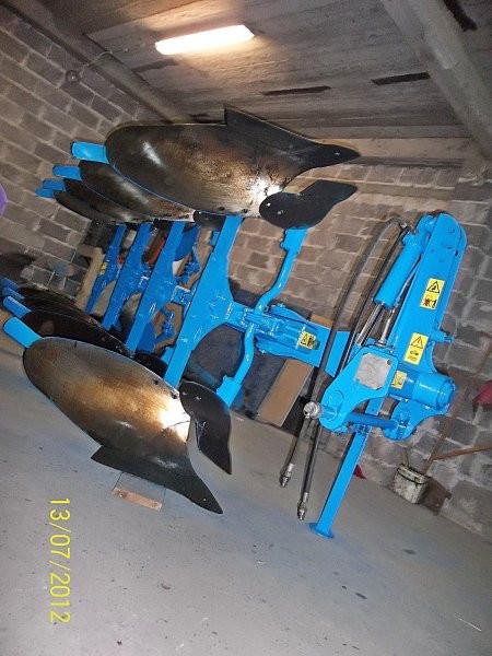LEMKEN OPAL 110 — zdjęcie 2