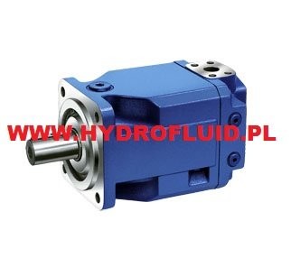 Silnik REXROTH A4FM56 - tel.781 118 827 — zdjęcie 1