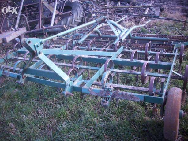 Agregat 2,8m Polecam