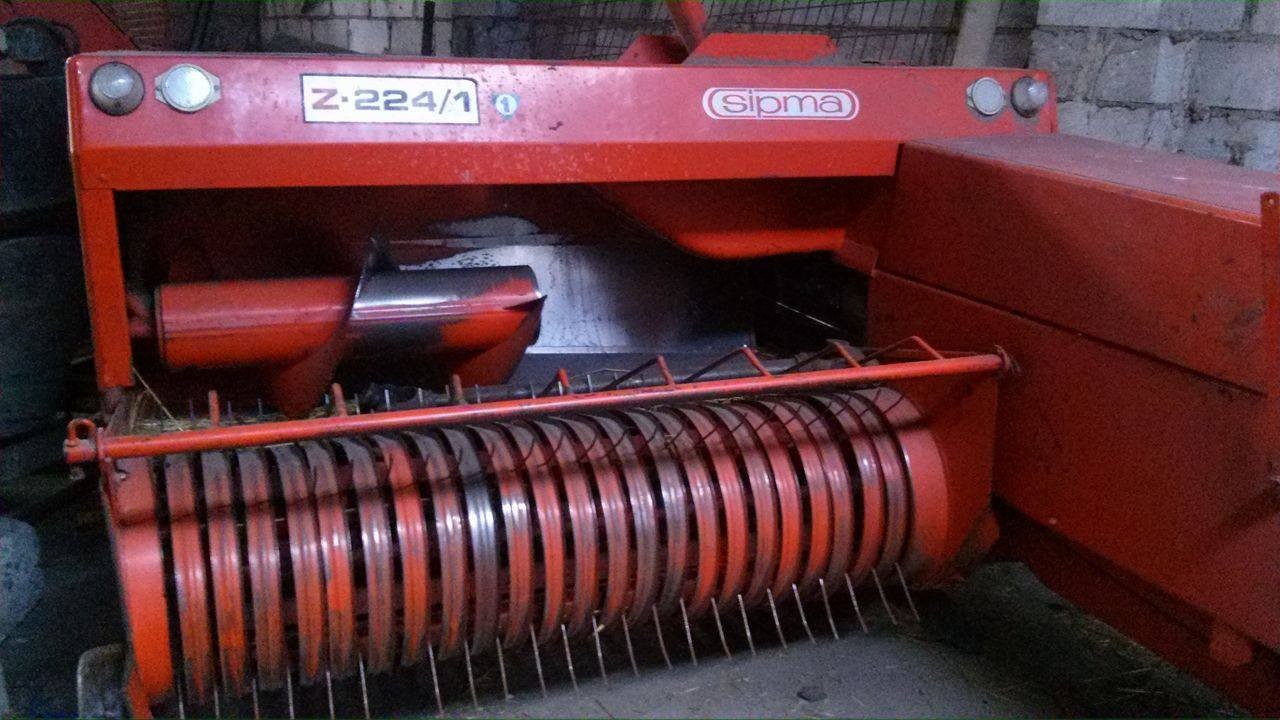 Sipma Z224/1 — zdjęcie 1