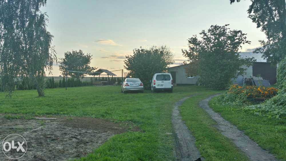 Gospodarstwo rolne 2ha Lubelskie Pawlin