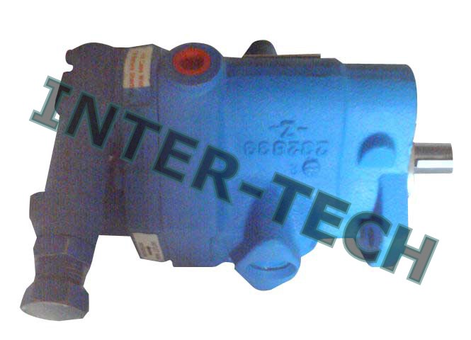 !@ pompy PVB10 RS 41 C 12 *intertech*601716745 — zdjęcie 7